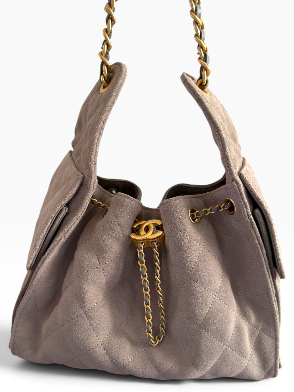 Borsa Chanel 25 Small
