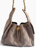 Borsa Chanel 25 Small
