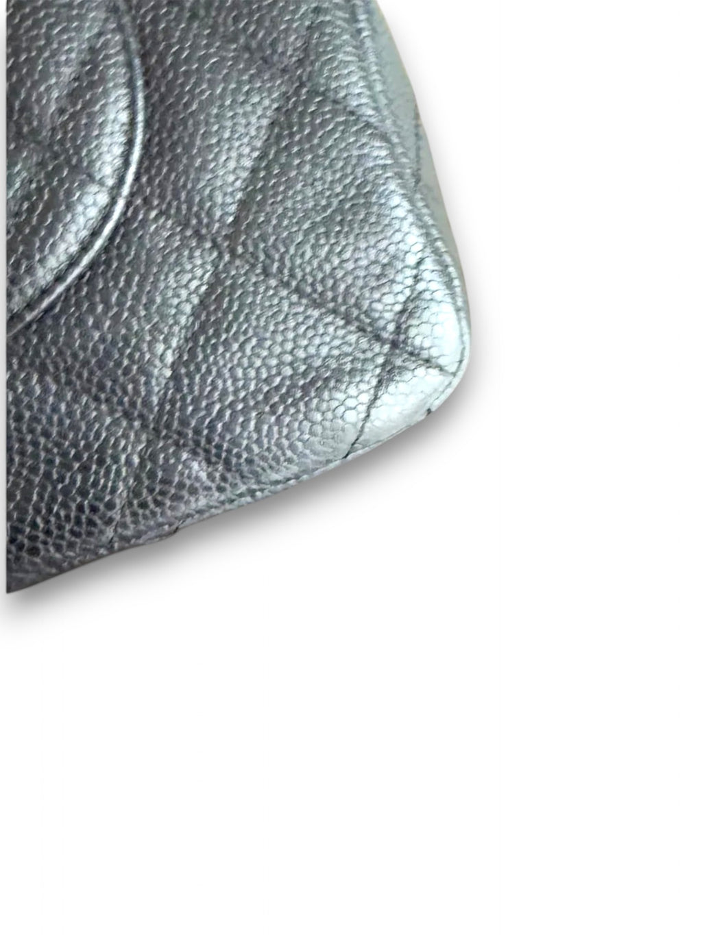 Classic Flap Jumbo da 30 cm Chanel
