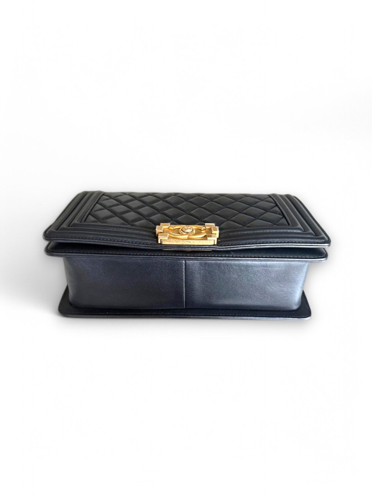 Borsa Boy Medium 25 cm Serie 21 Chanel