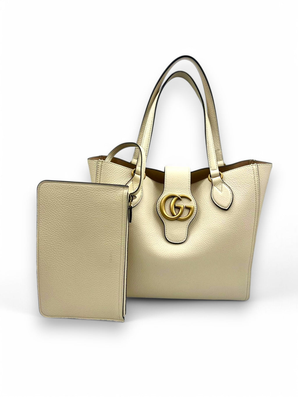 Gucci Dahlia Tote Bag