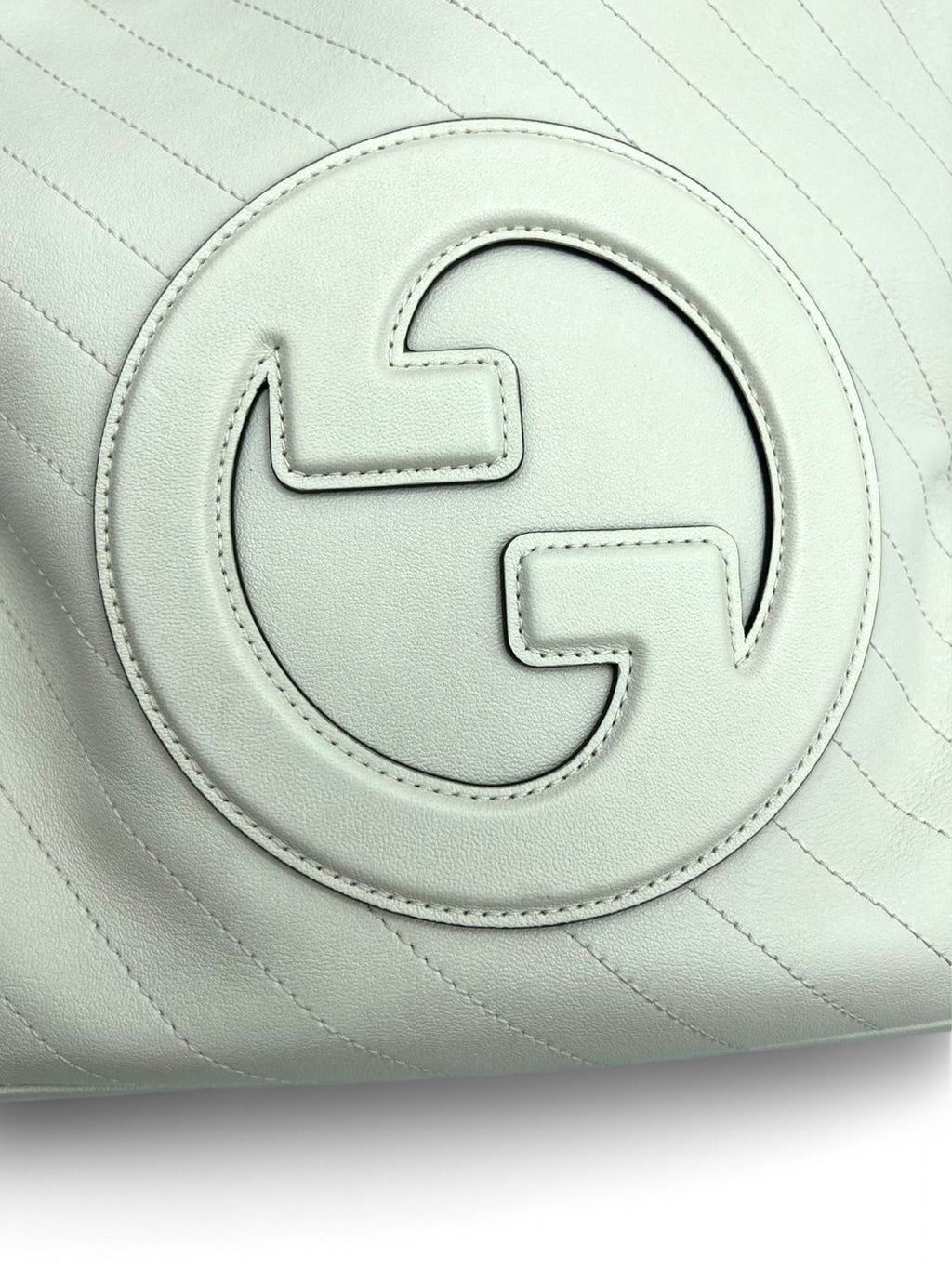 Borsa Blondie Gucci