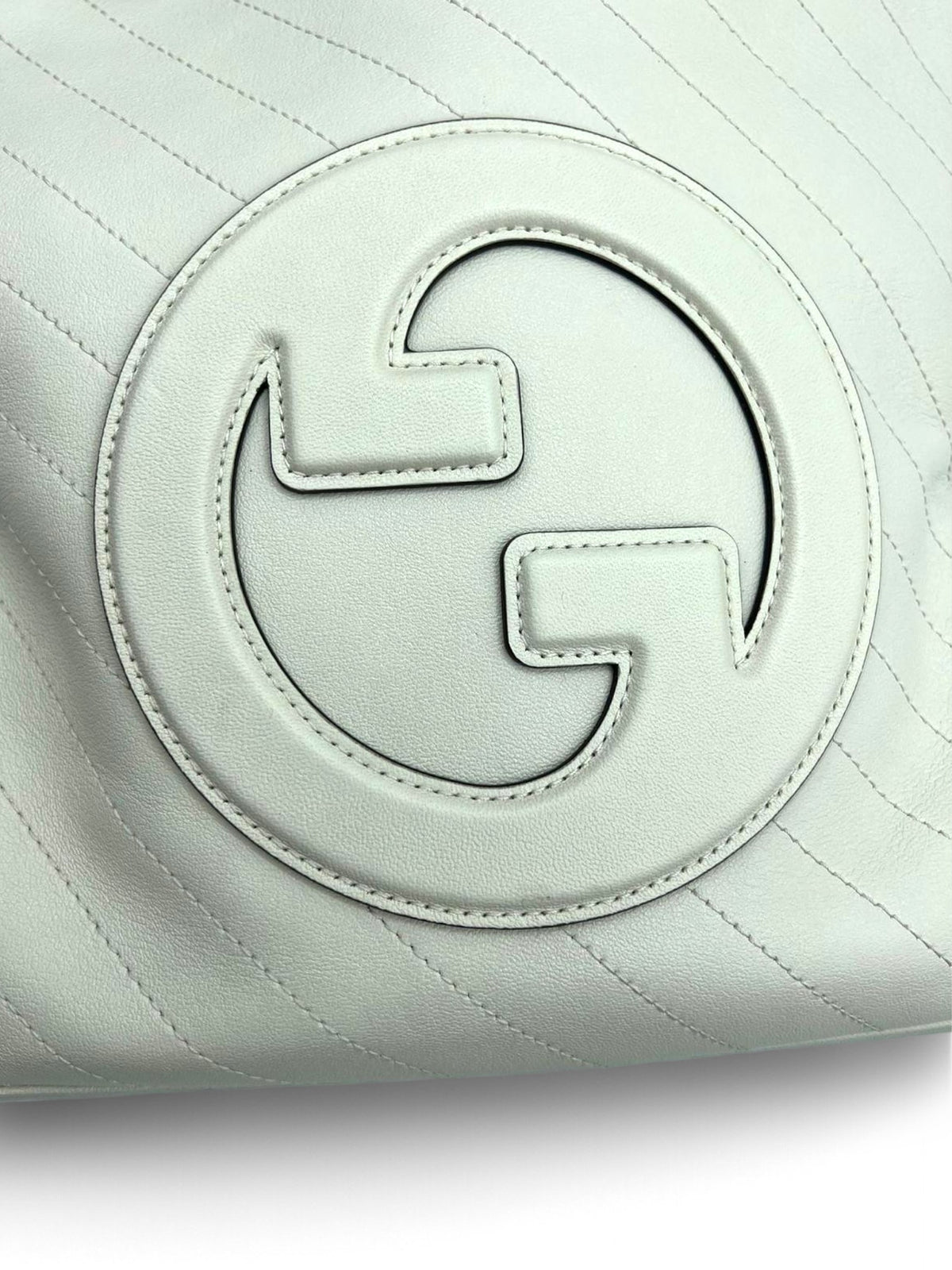 Borsa Blondie Gucci
