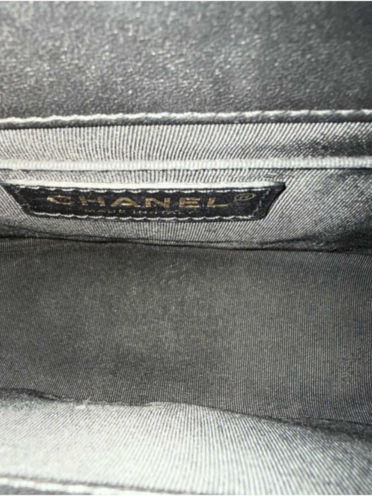 Borsa Boy Medium 25 cm Serie 21 Chanel