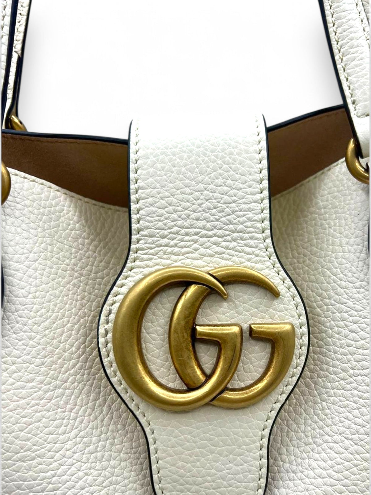Gucci Dahlia Tote Bag