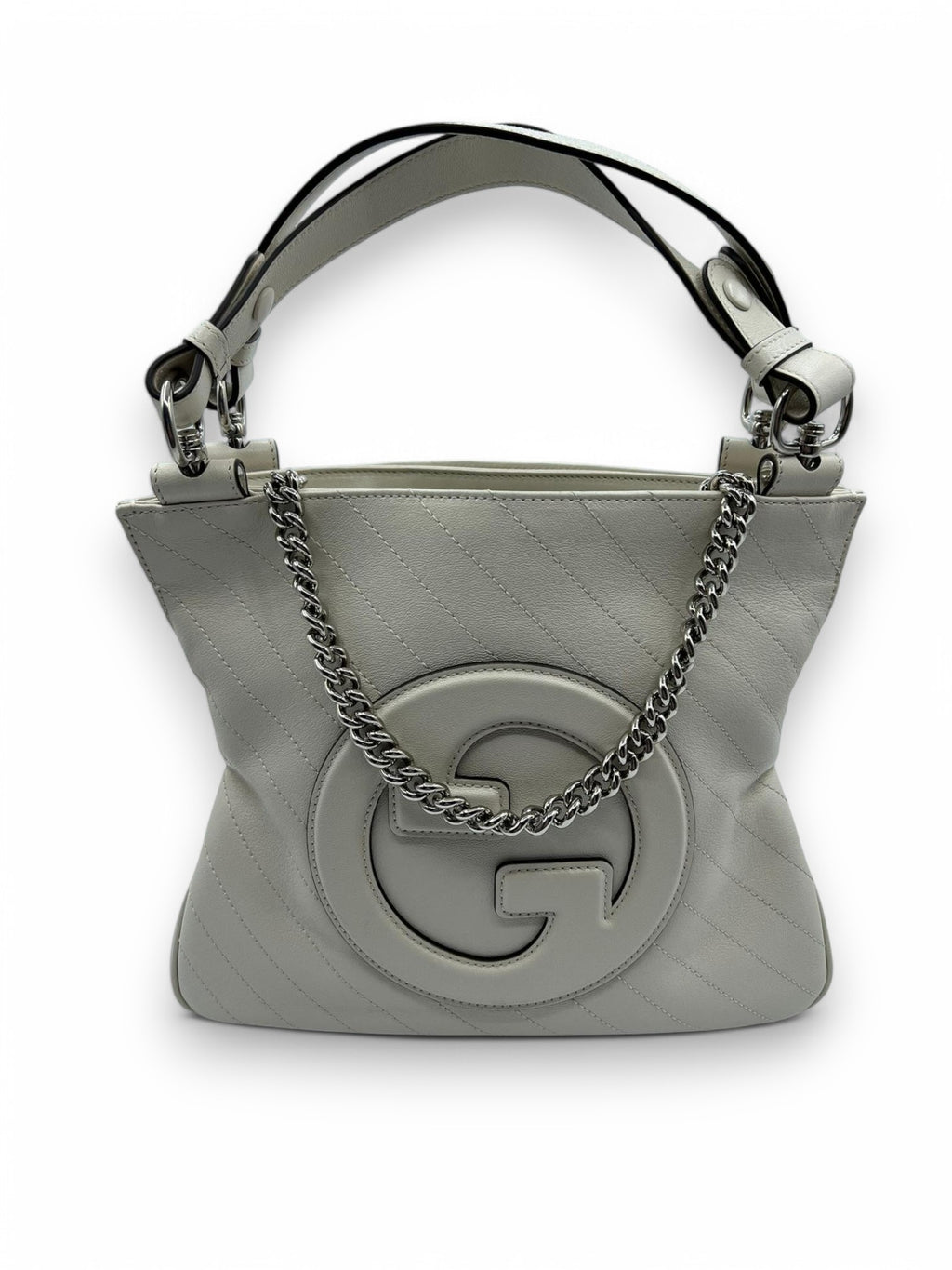 Borsa Blondie Gucci