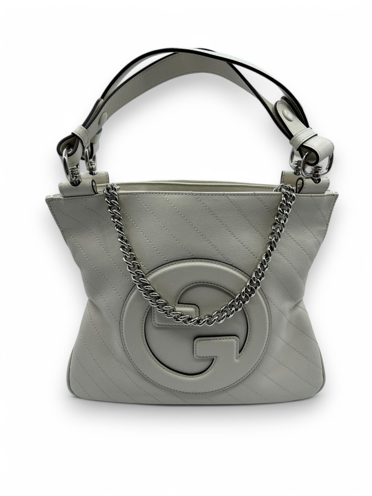 Borsa Blondie Gucci