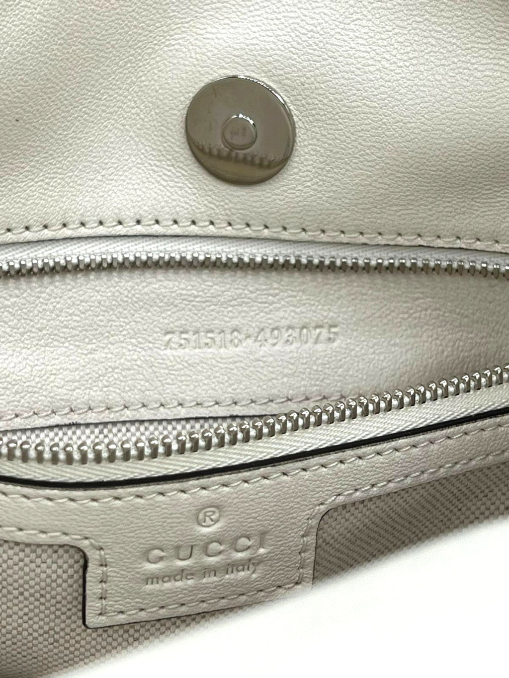 Borsa Blondie Gucci