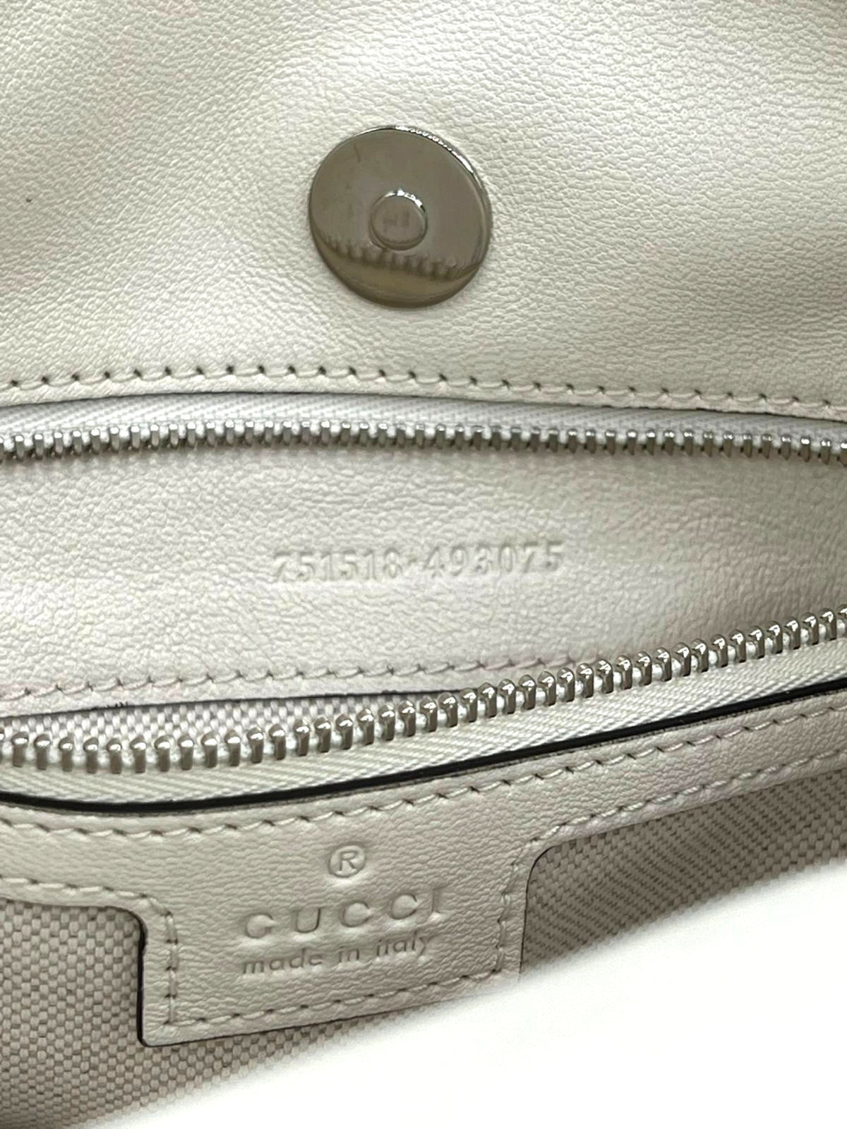 Borsa Blondie Gucci