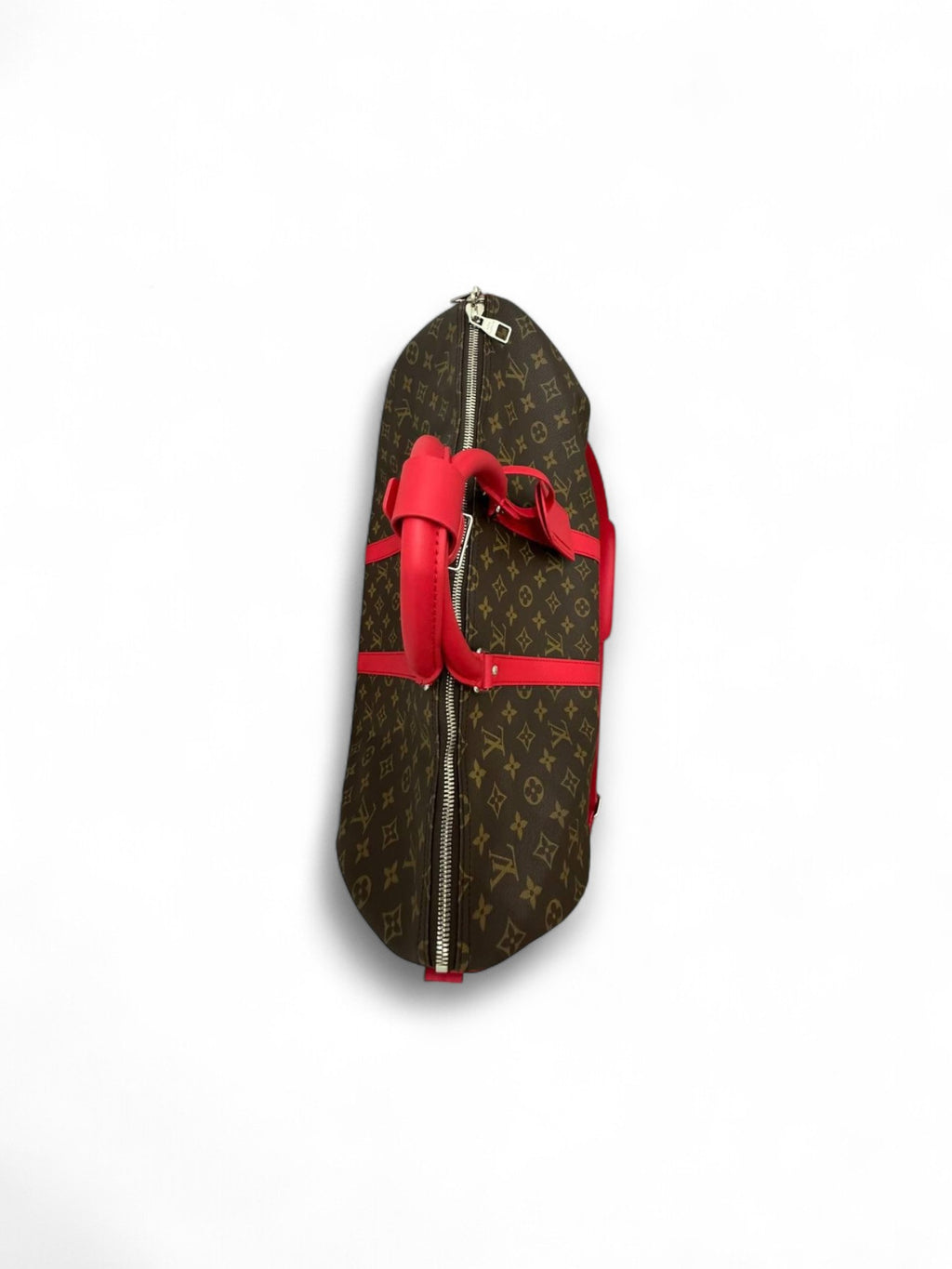 Borsa Keepall Bandoulière 50 Louis Vuitton