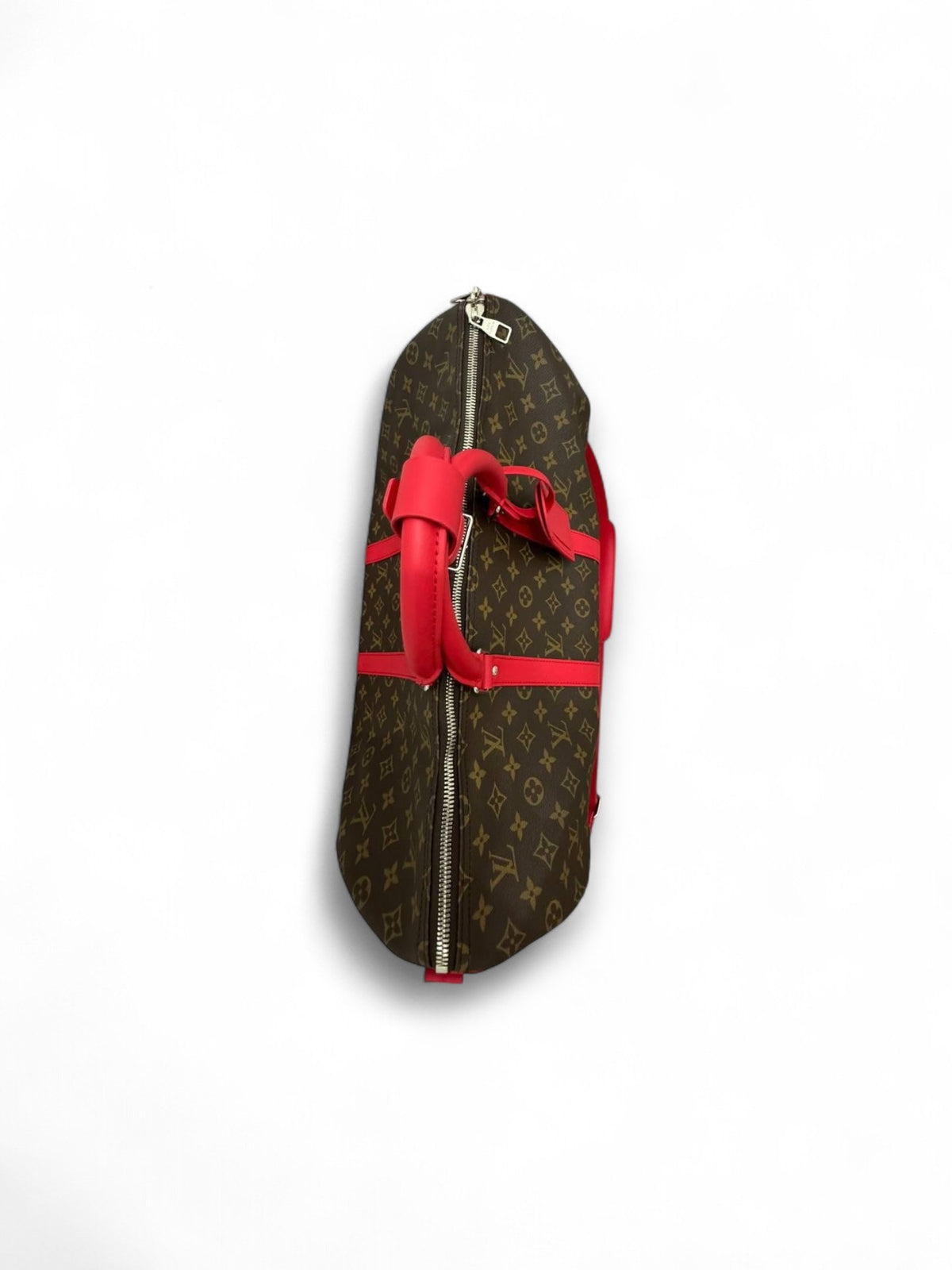 Borsa Keepall Bandoulière 50 Louis Vuitton