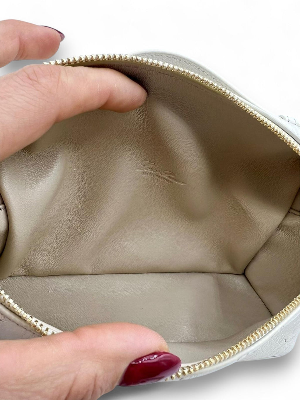 Borsa L19 Extra Pocket L19 Loro Piana