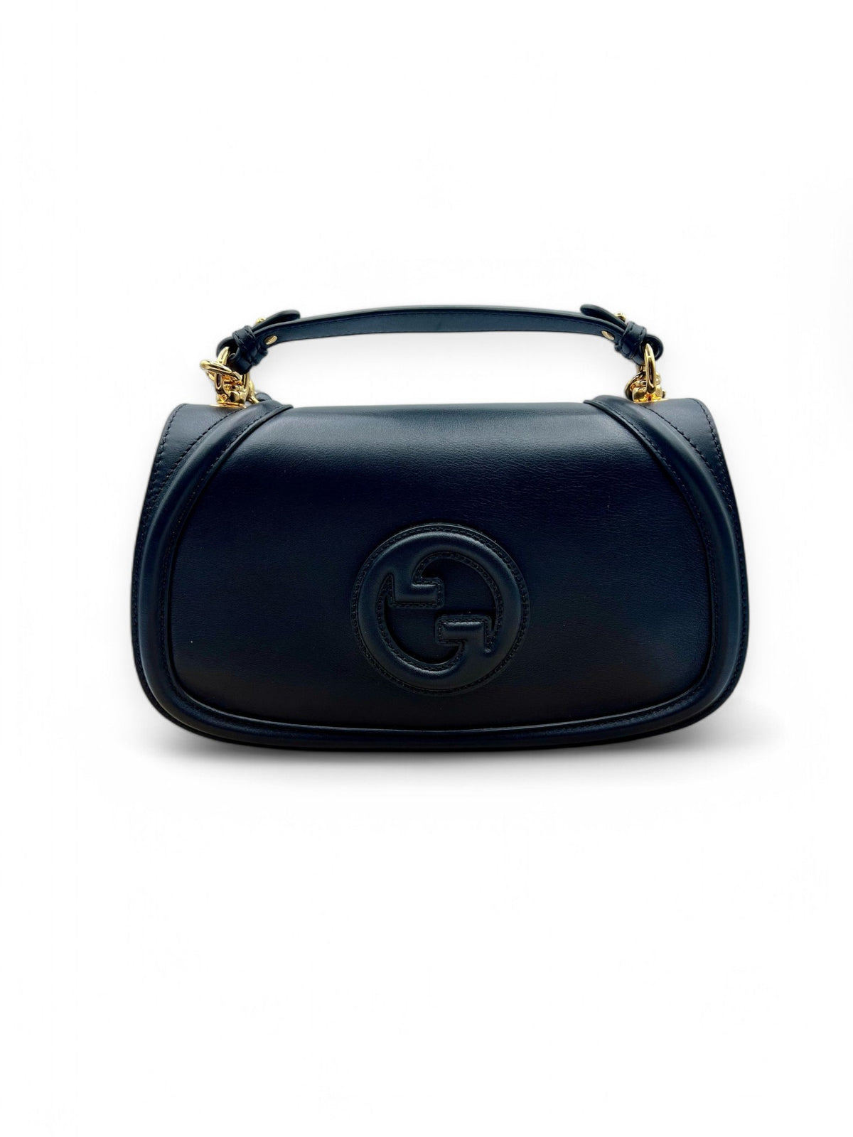 Borsa a Mano Blondie Misura Media Gucci