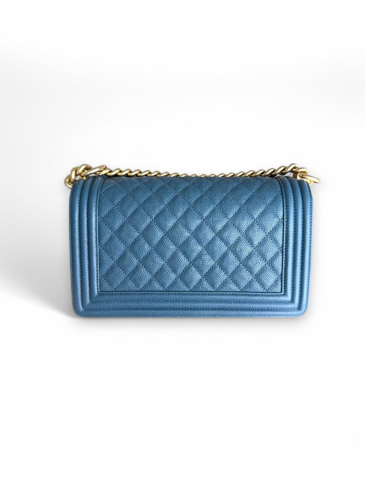 Chanel Medium Boy Bag 25 cm
