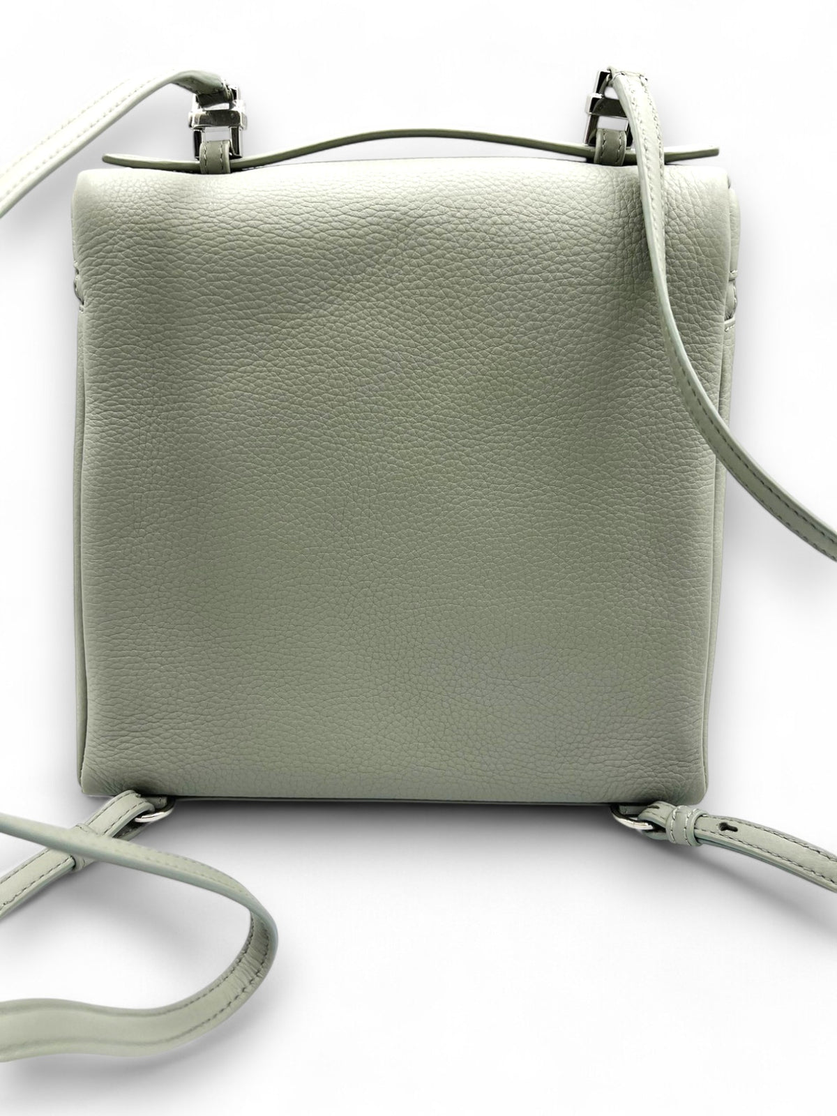 Loro Piana Extra Pocket L23.5 Backpack