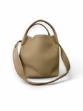 Borsa Bale Large in pelle Loro Piana