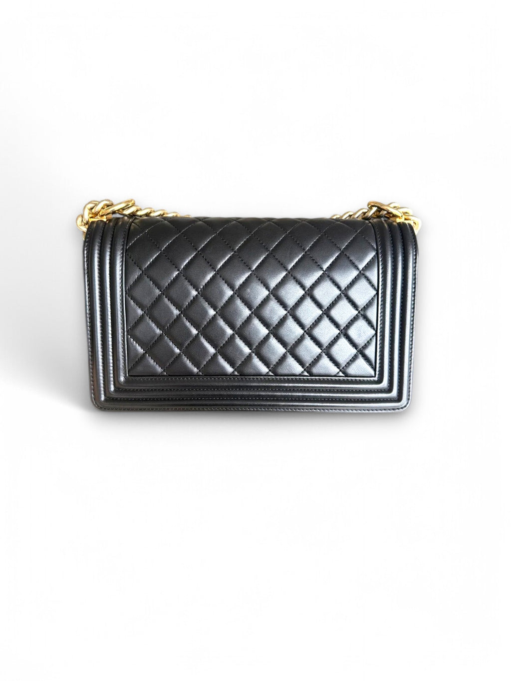 Borsa Boy Medium 25 cm Serie 21 Chanel