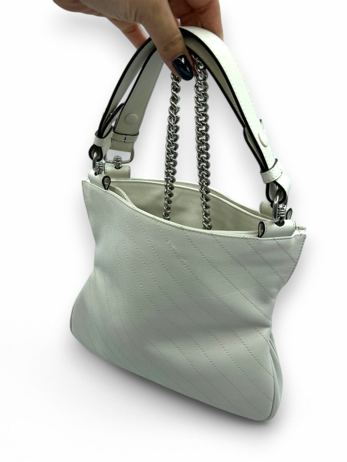 Borsa Blondie Gucci