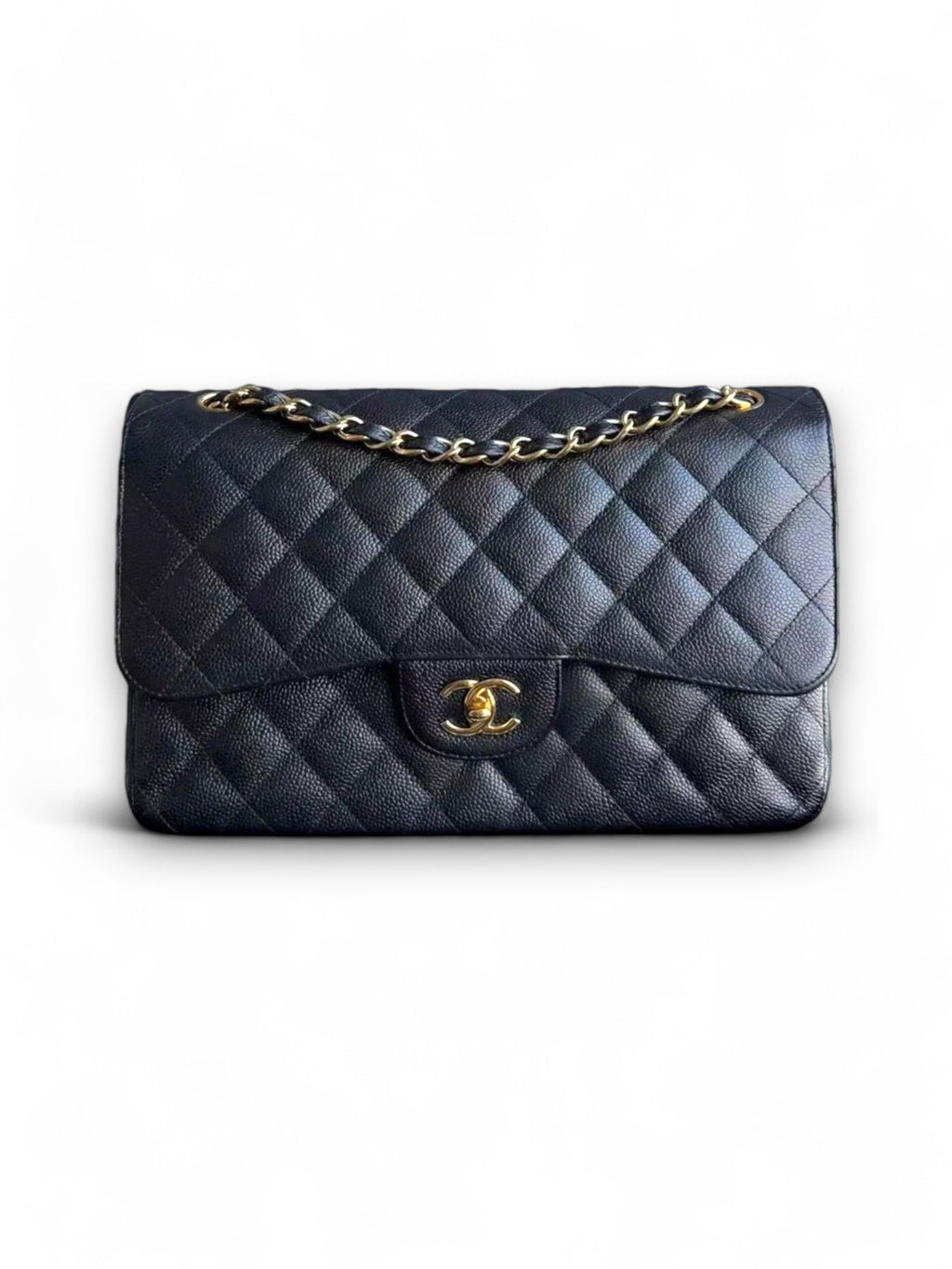 Borsa Chanel Classic Flap Large