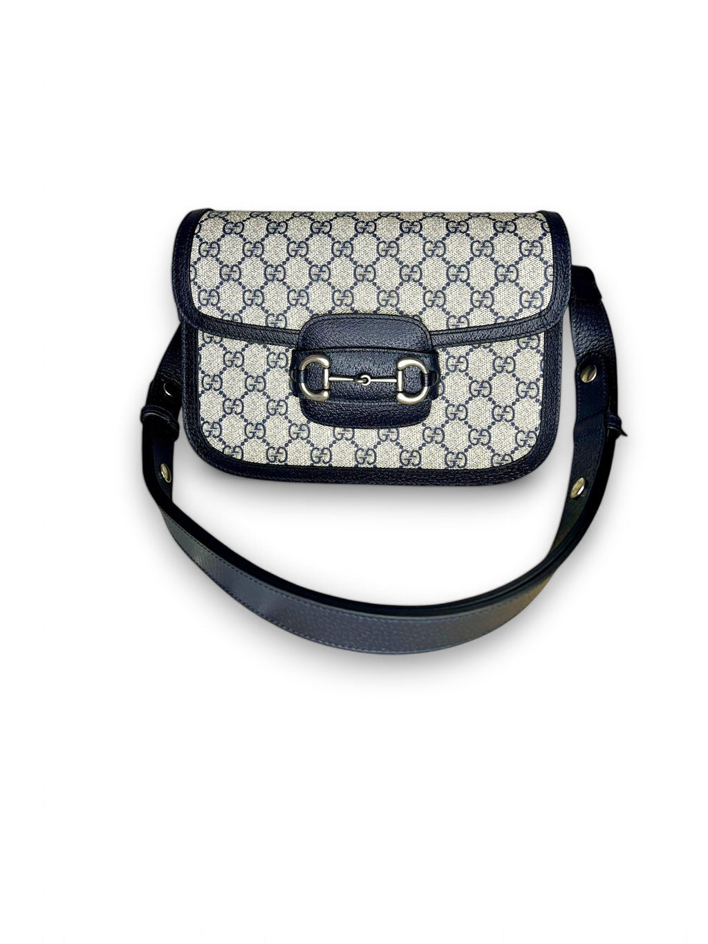 Borsa Horsebit 1955 Classica Gucci
