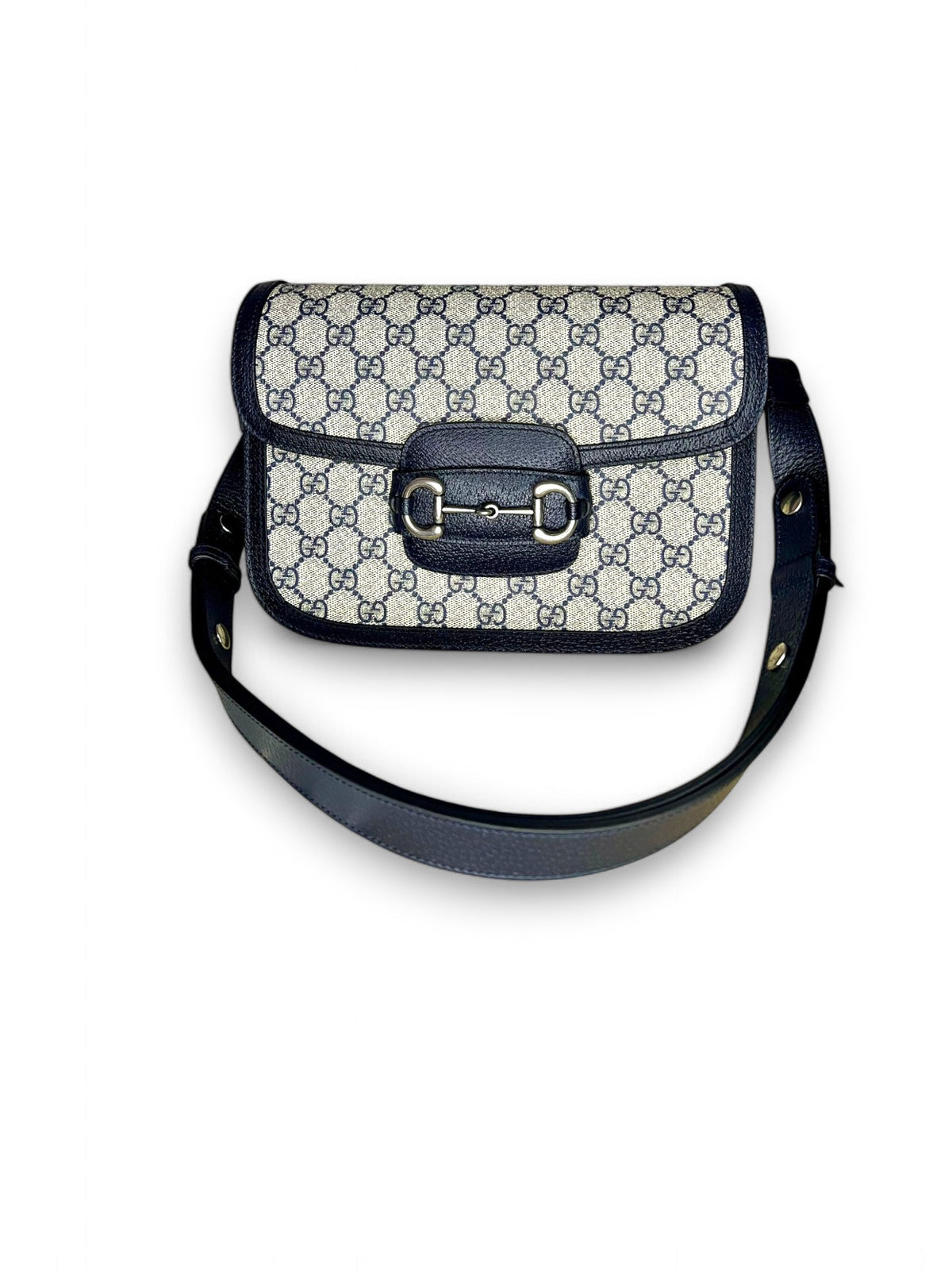Borsa Horsebit 1955 Classica Gucci