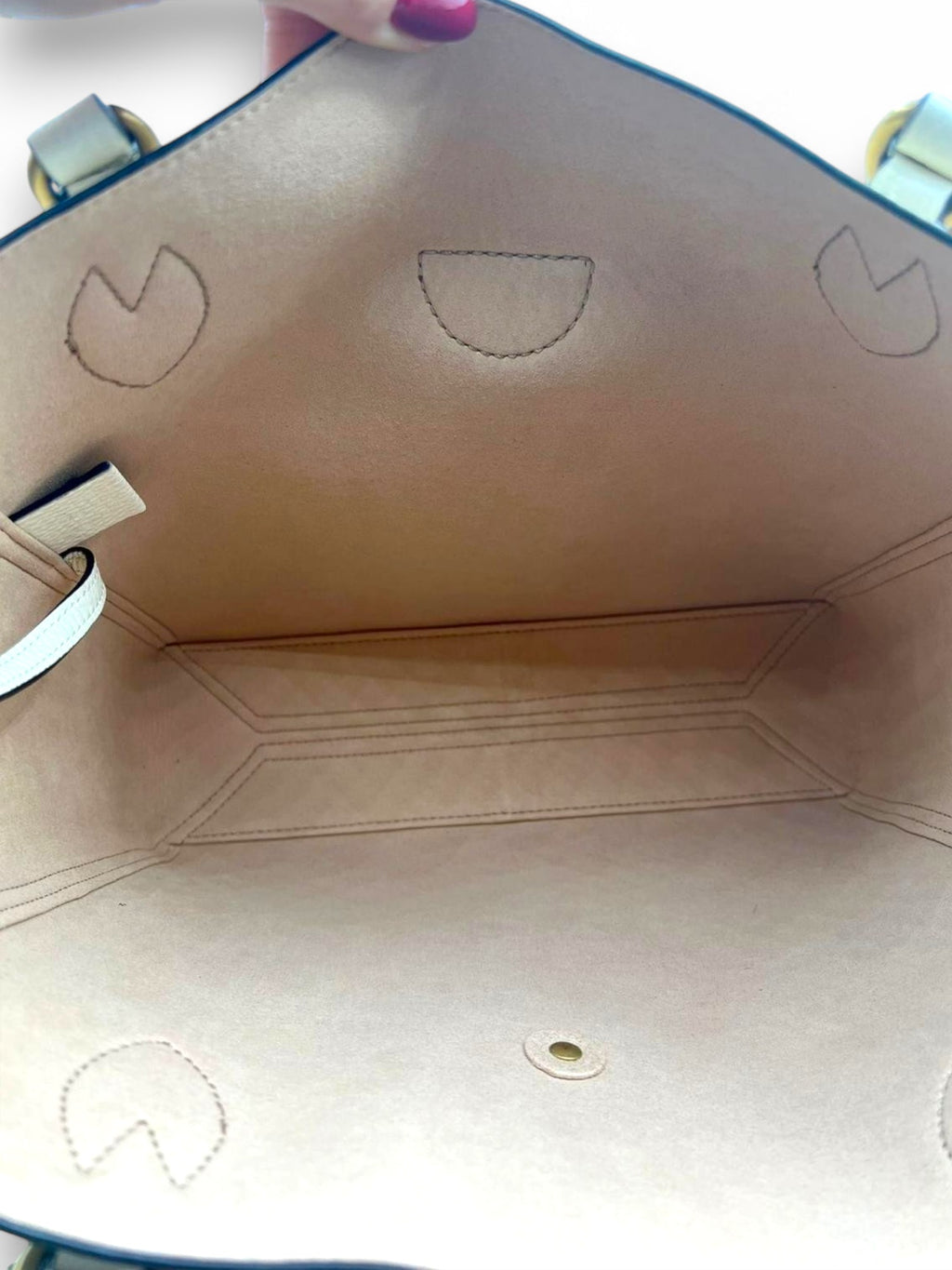 Gucci Dahlia Tote Bag
