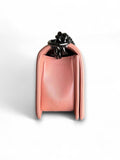 Borsa Chanel Boy Corallo Blush