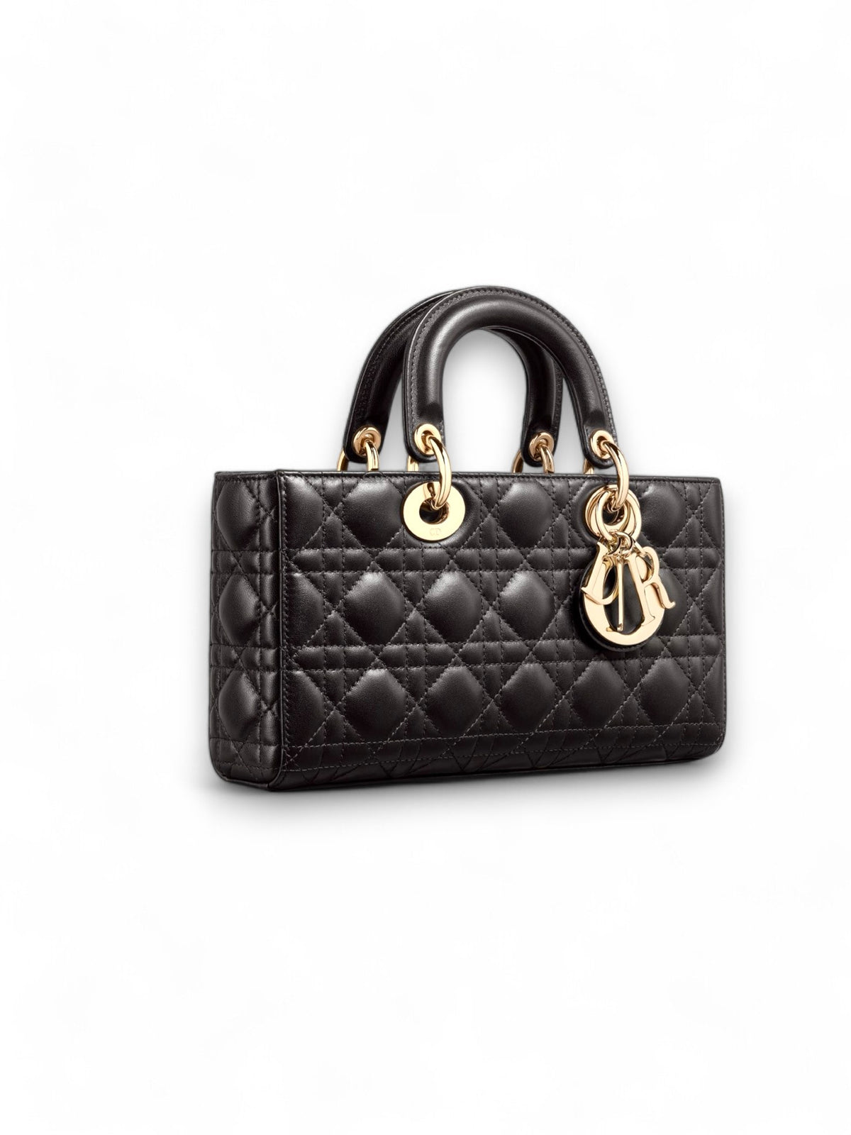BORSA DIOR JOY MEDIUM CANNAGE