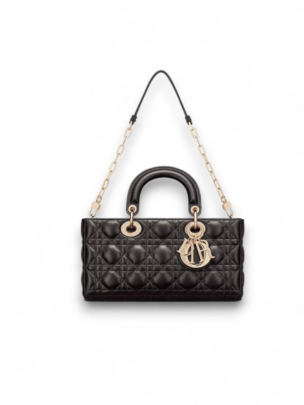 BORSA DIOR JOY MEDIUM CANNAGE