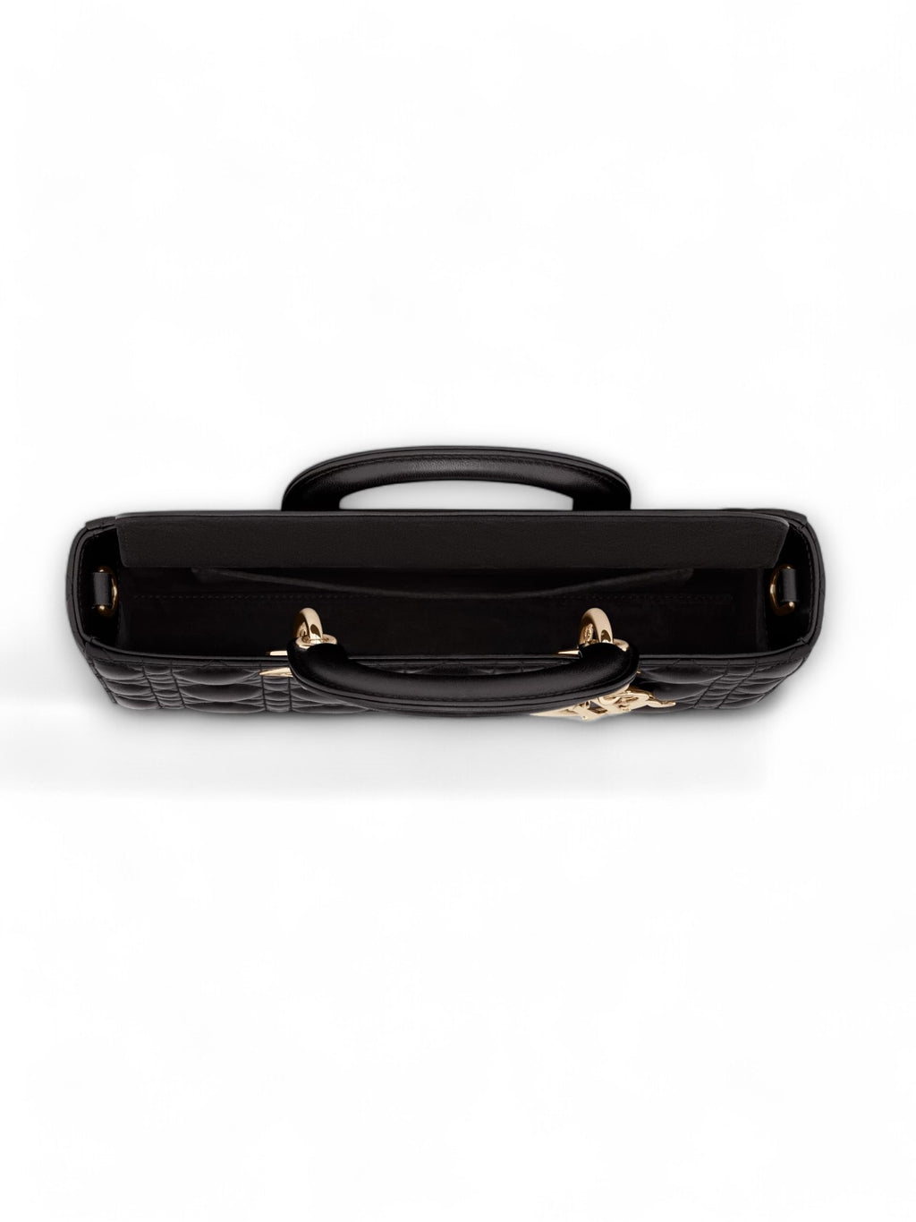 BORSA DIOR JOY MEDIUM CANNAGE