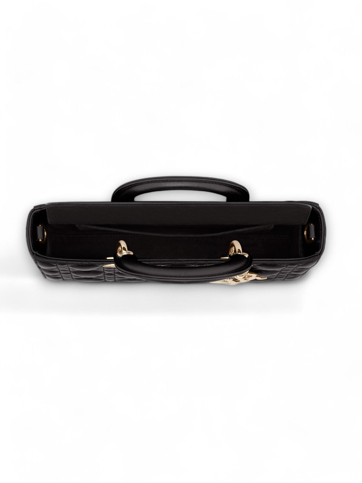 BORSA DIOR JOY MEDIUM CANNAGE