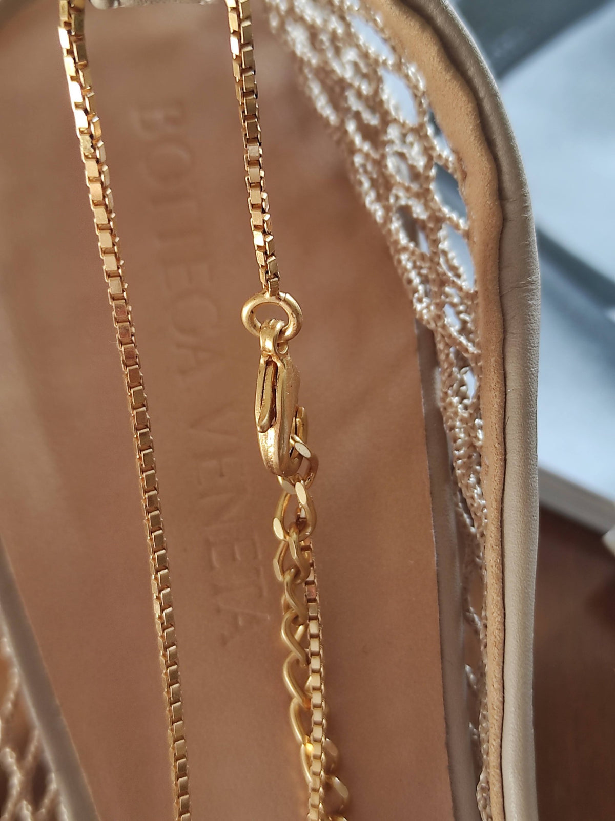 Décolleté Stretch Bottega Veneta 37