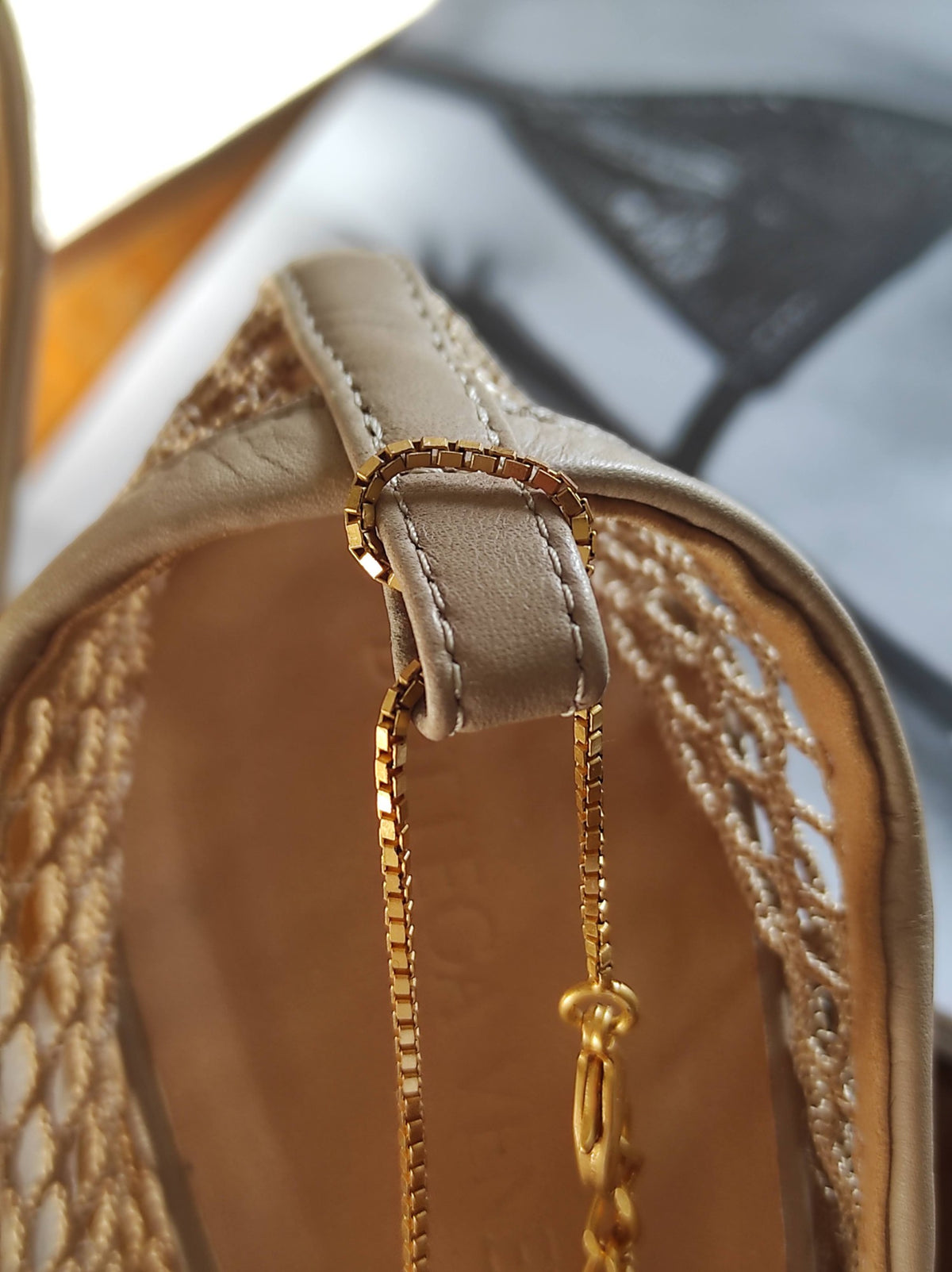 Décolleté Stretch Bottega Veneta 37