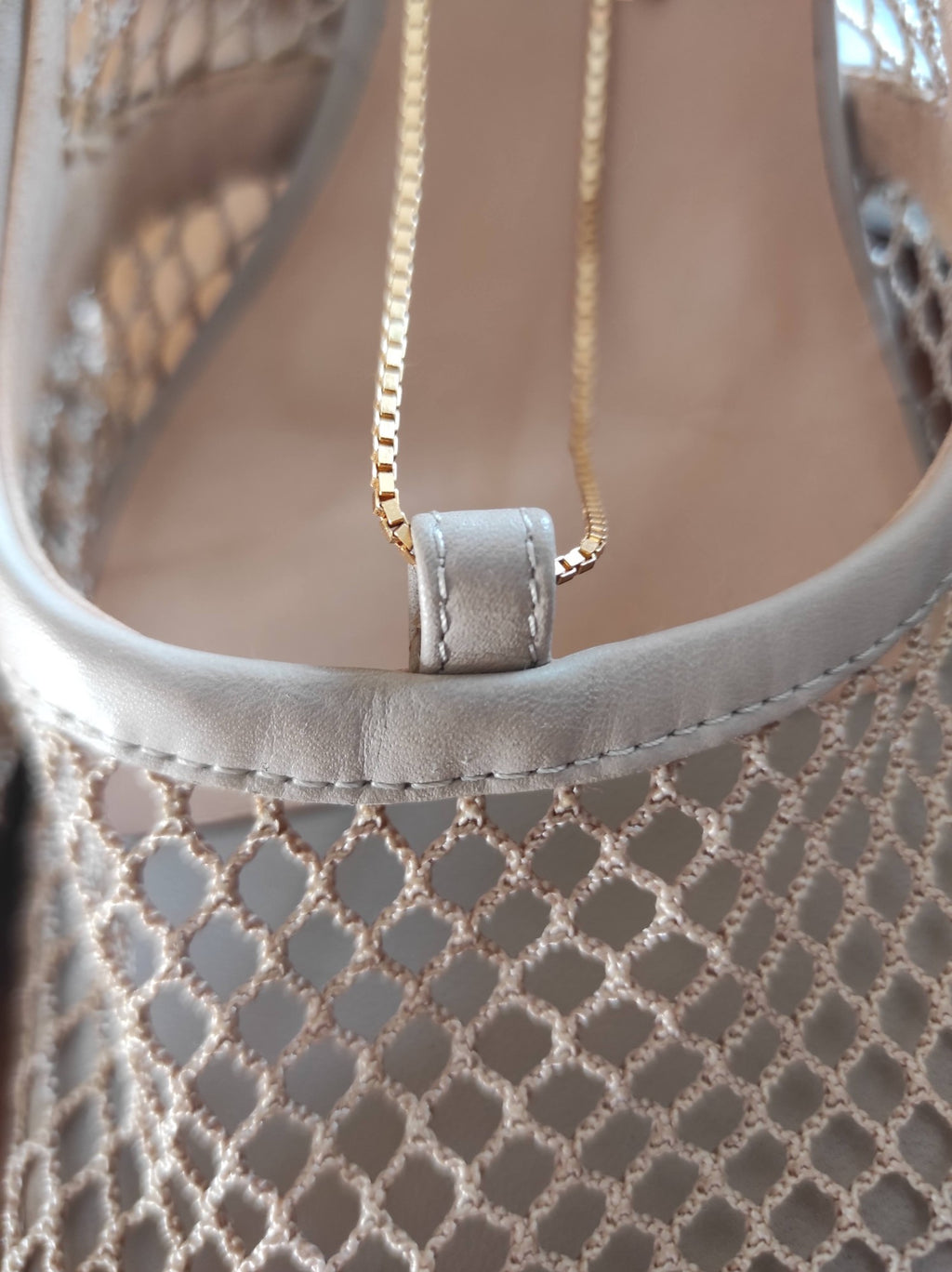 Décolleté Stretch Bottega Veneta 37