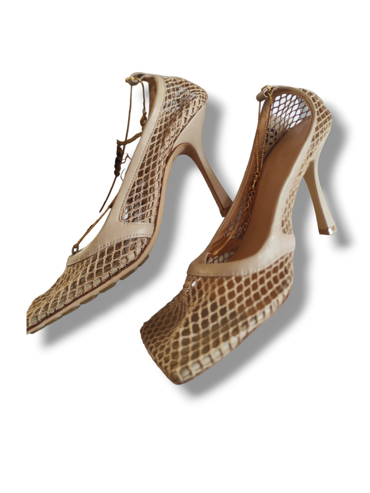 Décolleté Stretch Bottega Veneta 37