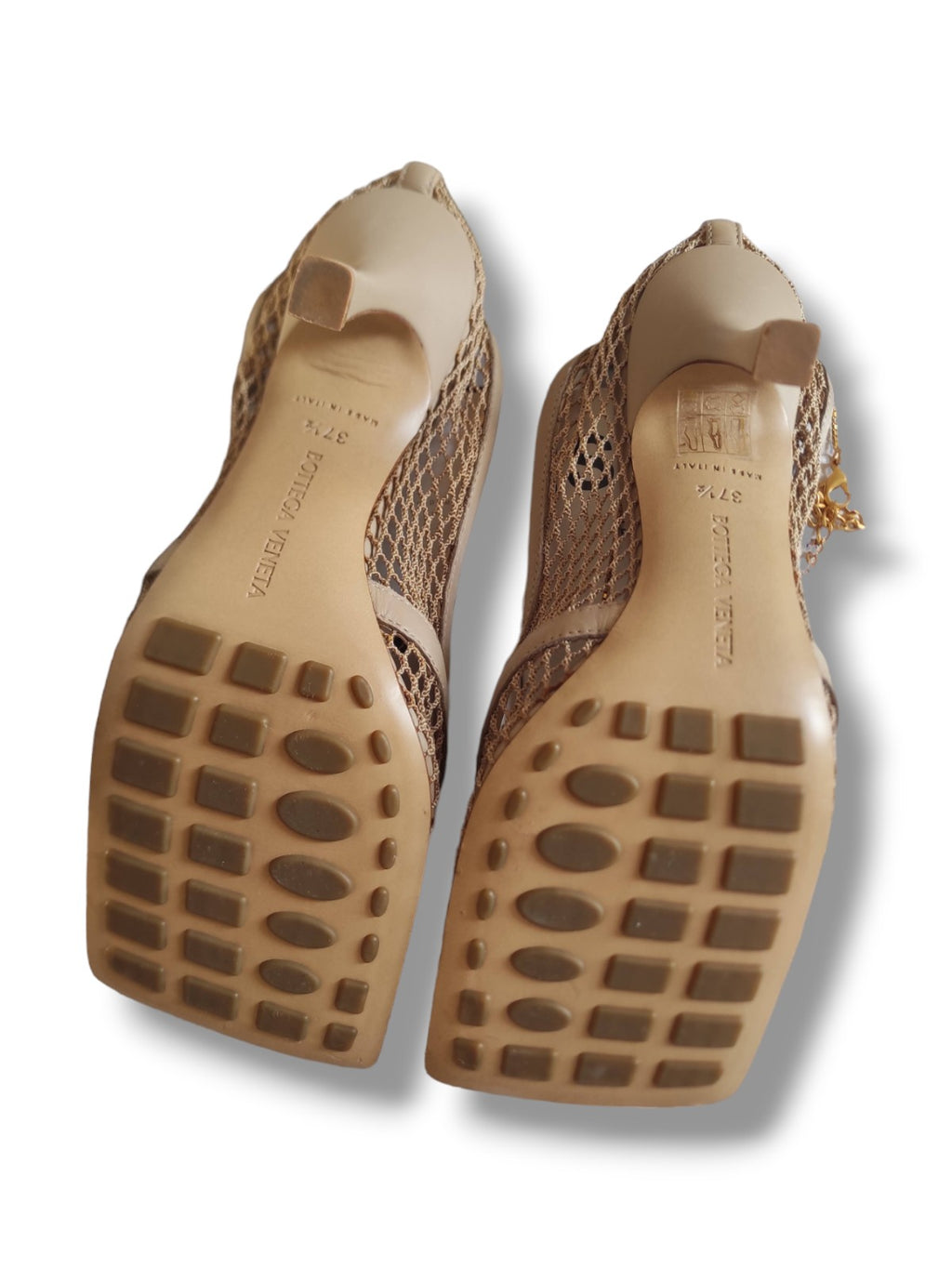 Décolleté Stretch Bottega Veneta 37