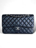 Chanel Medium Flap Classic 25.5