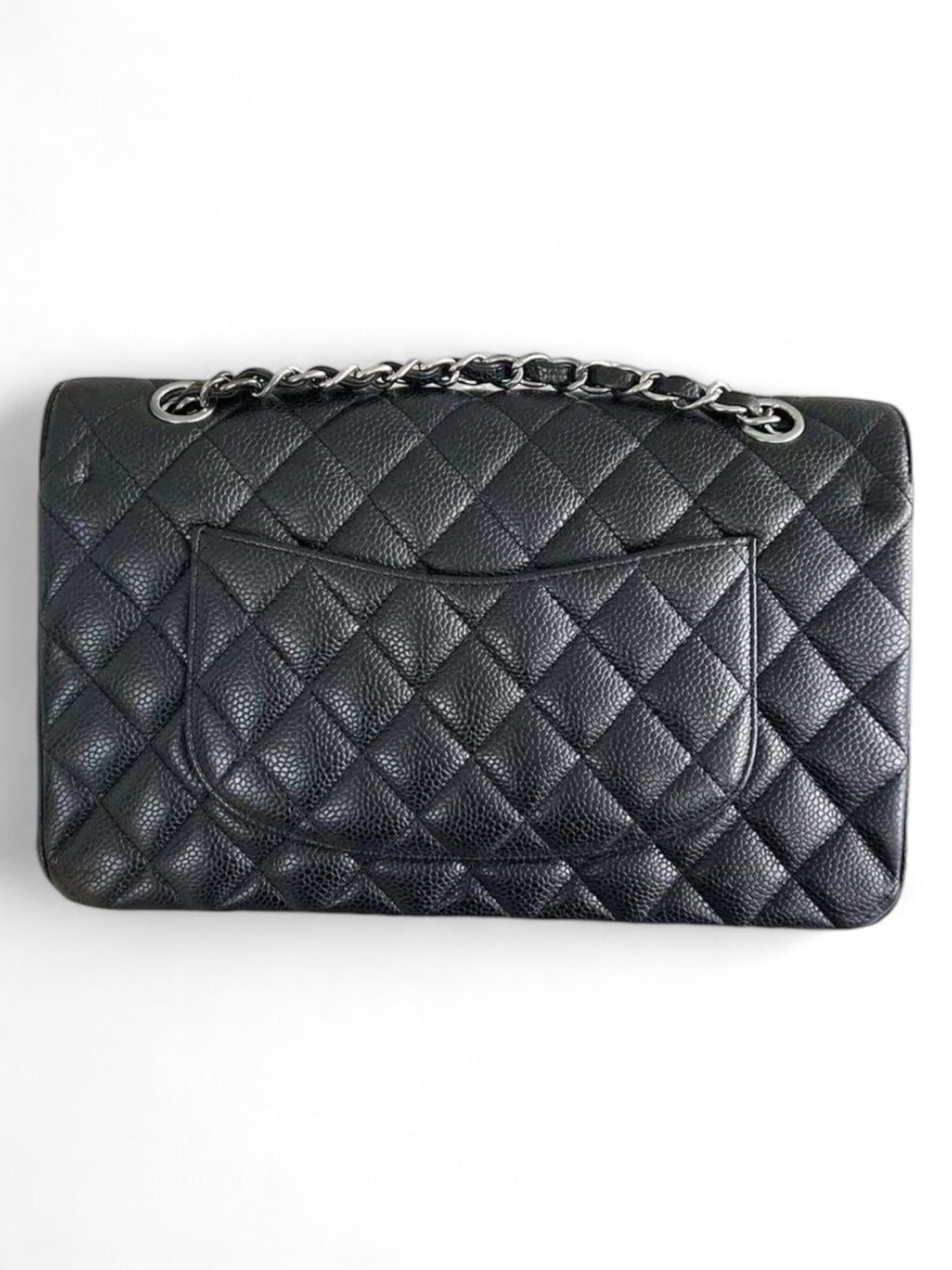 Chanel Medium Flap Classic 25.5
