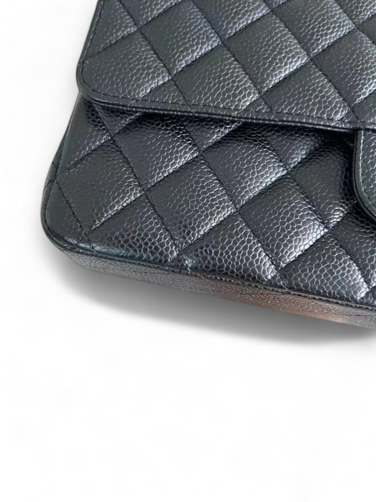 Chanel Medium Flap Classic 25.5