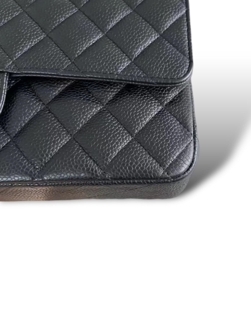 Chanel Medium Flap Classic 25.5