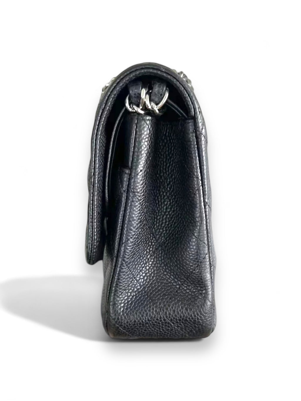 Chanel Medium Flap Classic 25.5