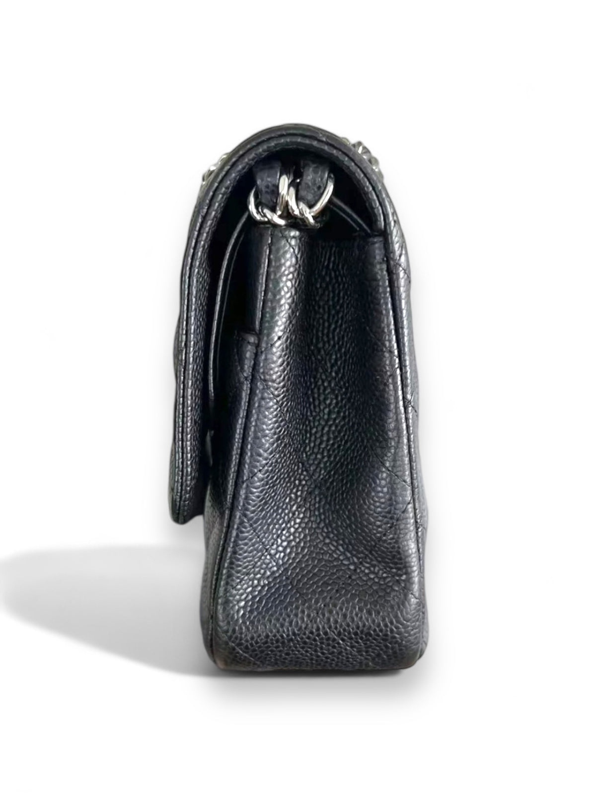 Chanel Medium Flap Classic 25.5