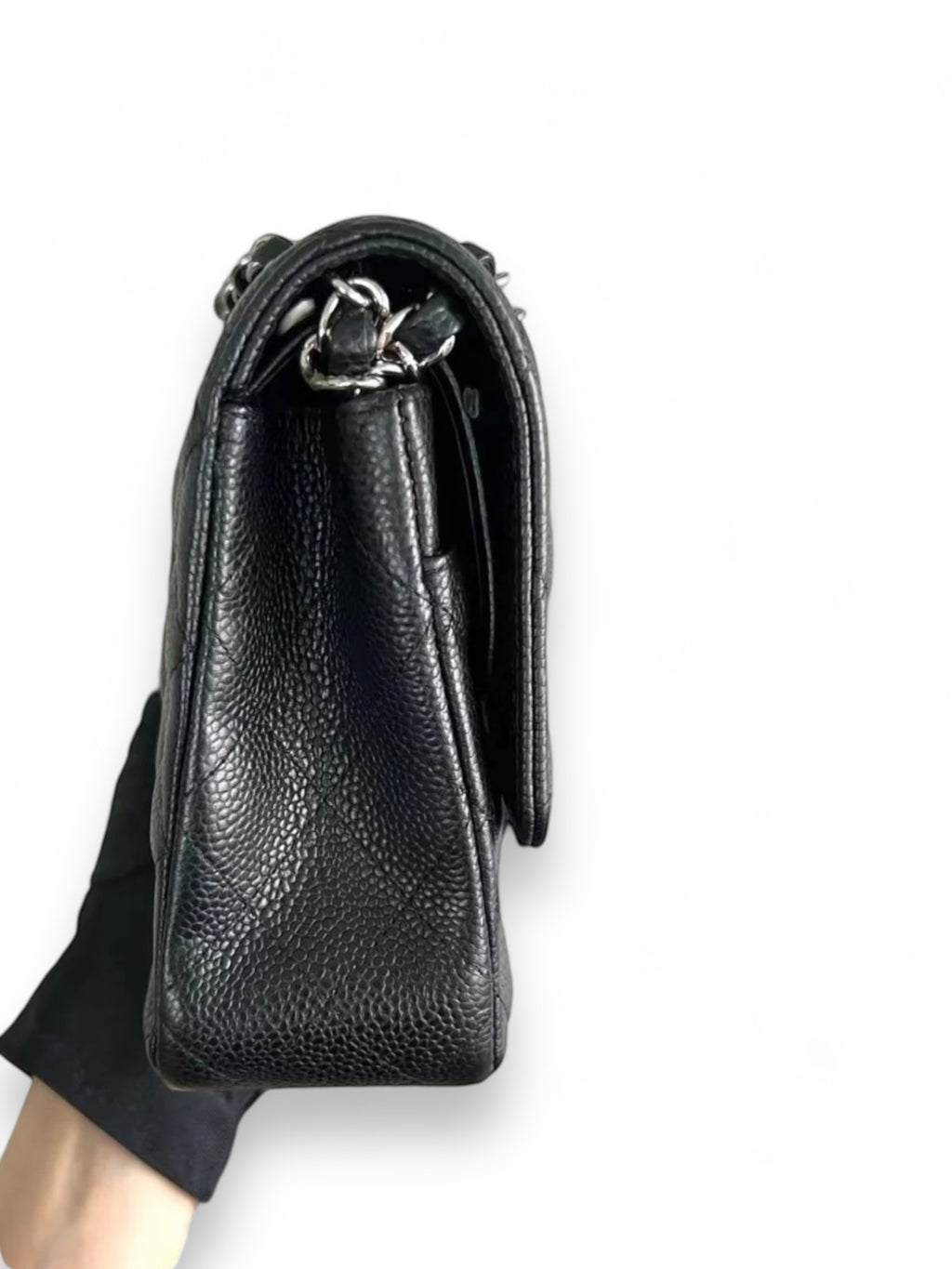 Chanel Medium Flap Classic 25.5