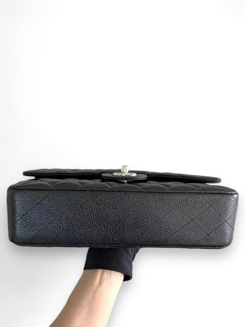 Chanel Medium Flap Classic 25.5