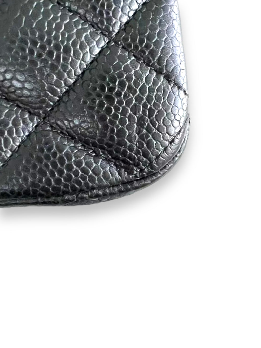 Chanel Medium Flap Classic 25.5
