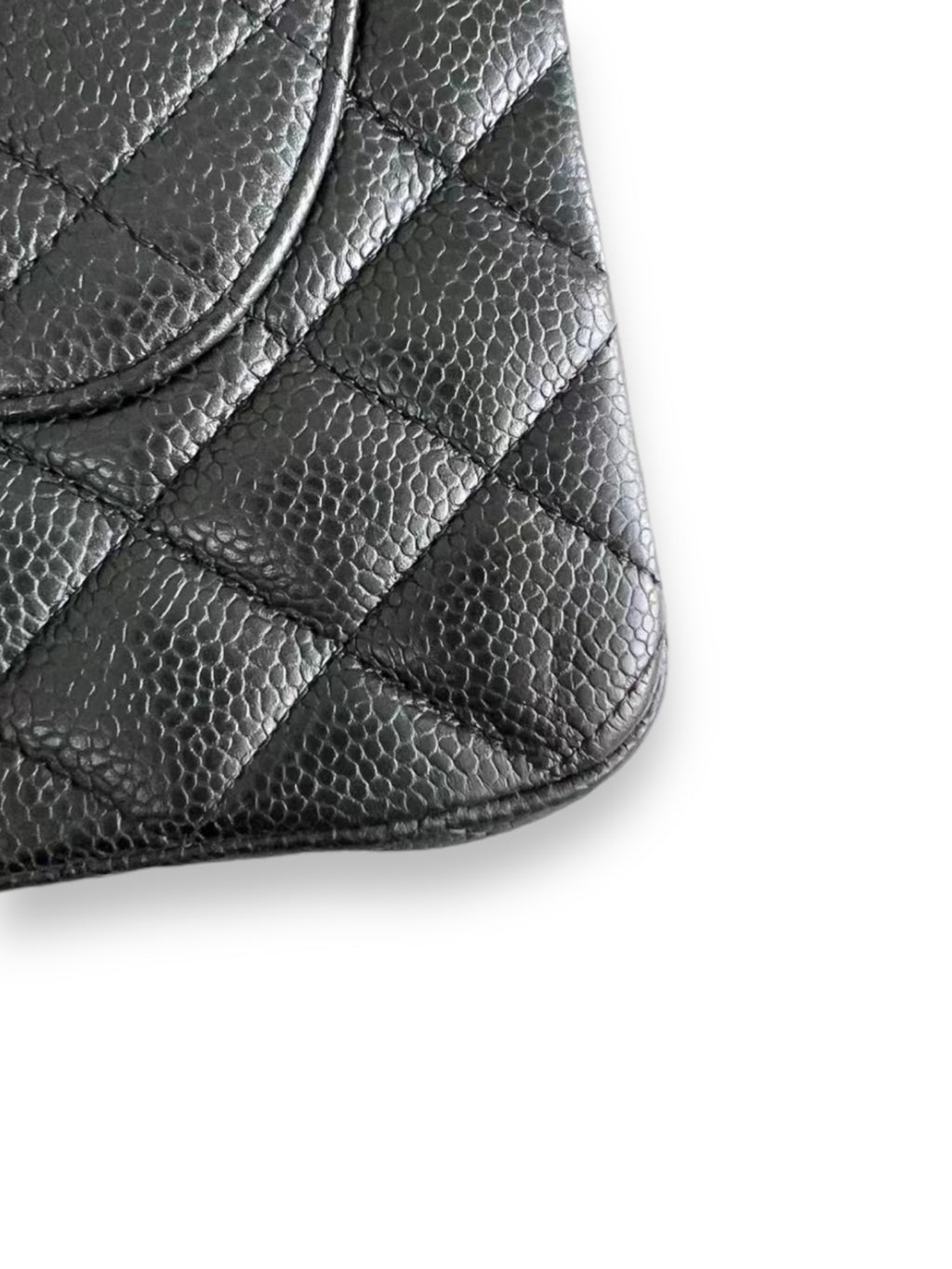 Chanel Medium Flap Classic 25.5