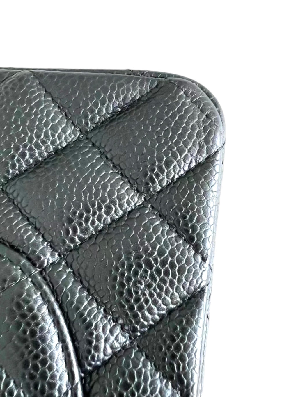 Chanel Medium Flap Classic 25.5