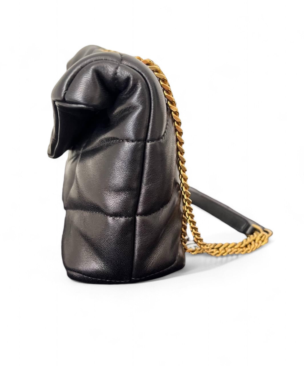 Borsa Puffer Toy Saint Laurent