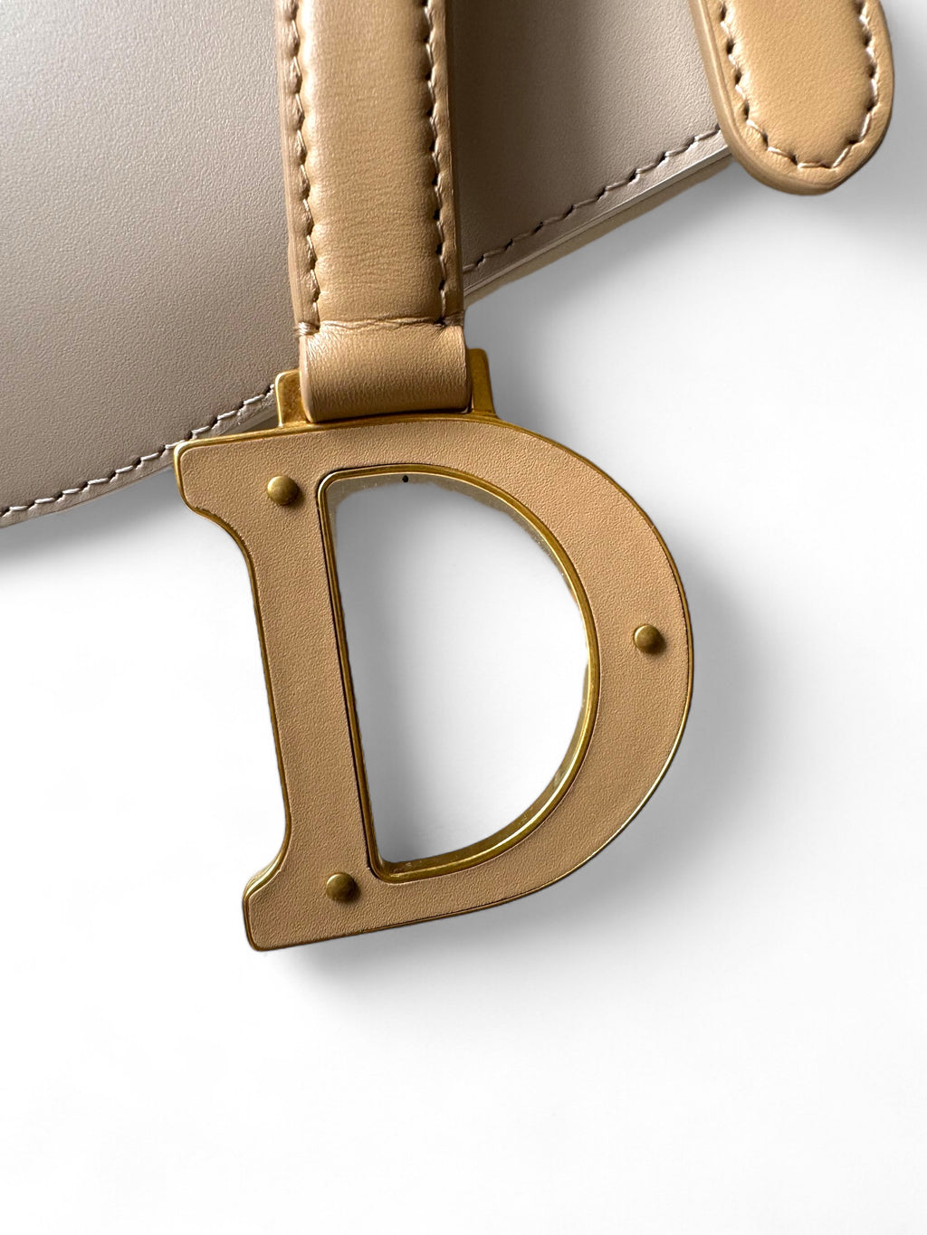 Borsa Saddle Dior Collezione 2024