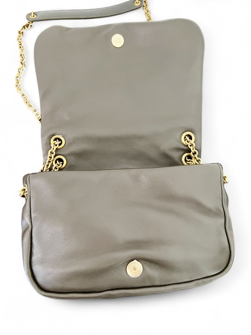 Borsa Jamie 4.3 Fango Saint Laurent